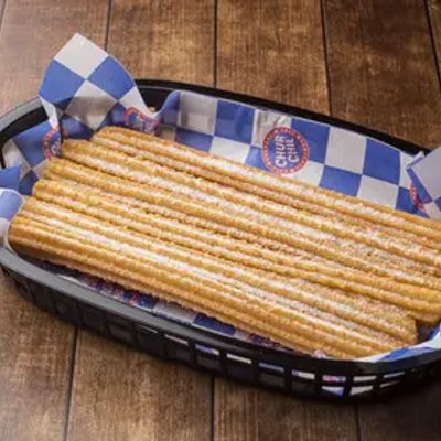 CHURROS CLASICOS