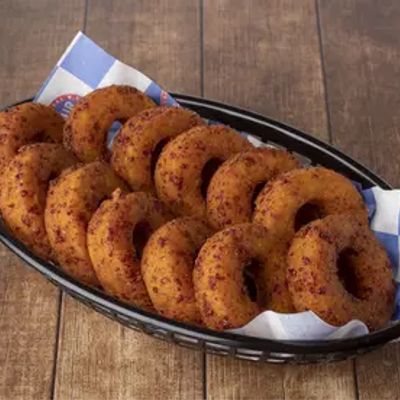 MANDOCAS 12 UND + 1 SALSA MEDIANA