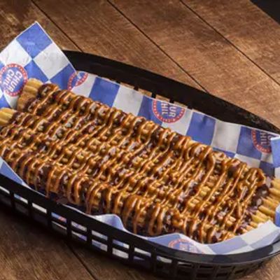 CHURROS ESPECIALES