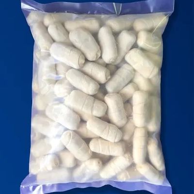 CONGELADO 50 TEQUEÑOS COCTEL