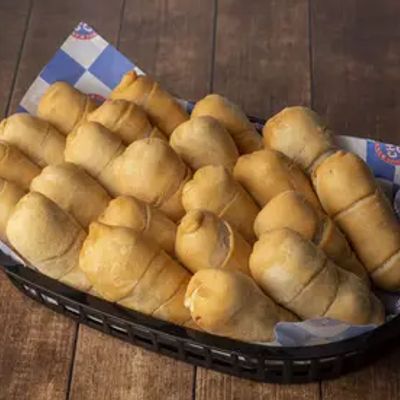 TEQ. COCTEL 50 UND + 4 SALSAS MED.