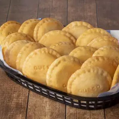 50 PAST. COCTEL ( 4 SALSAS MEDIANAS)