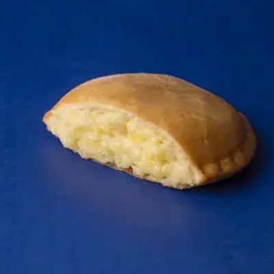 pastelito PAPA CON QUESO