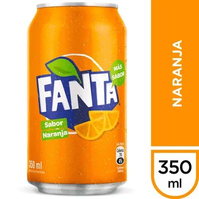FANTA LATA
