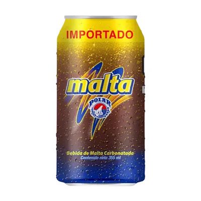 MALTIN LATA 350ml