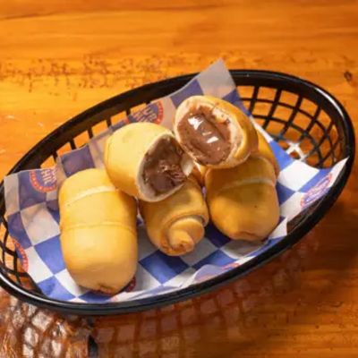 TEQ. COCTEL NUTELLA 4 UND.