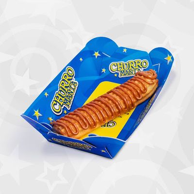 Churro Bigmania