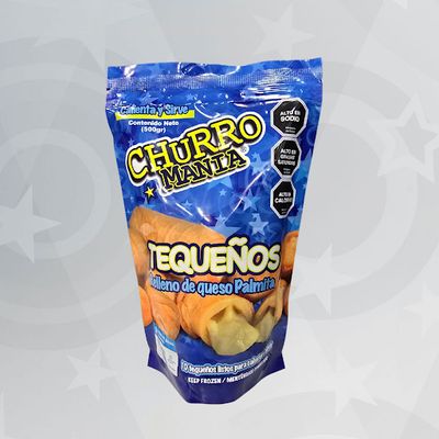 Prefritos DoyPack