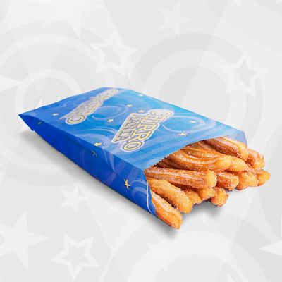 Racion Crispy