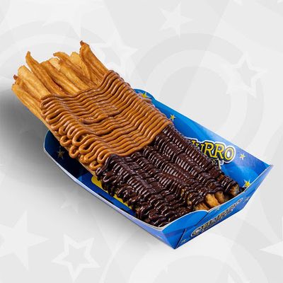 Racion Twist
