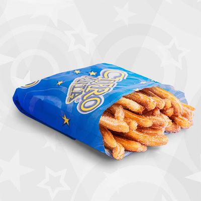 Ultra Crispy