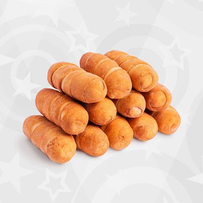 Ultra Tequeños