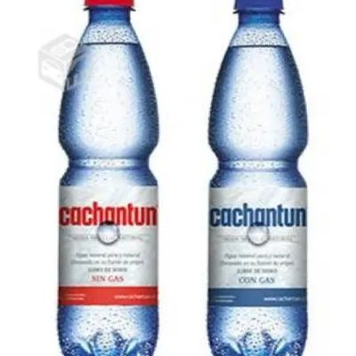 Agua Cachantun 1.6 LT 