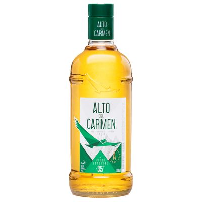 Alto Del Carmen Pisco Especial 750 ML