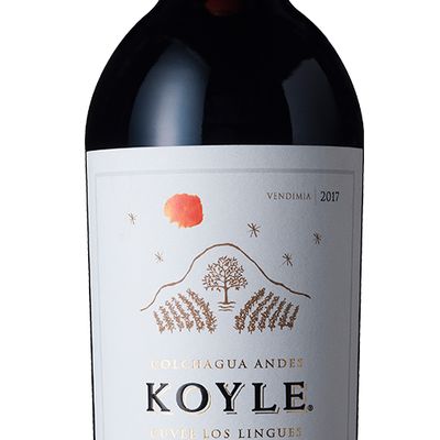 Vino Koyle Gran Reserva 