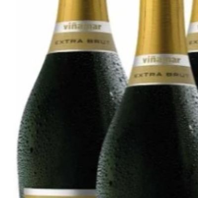 2 X Viñamar Extra Brut