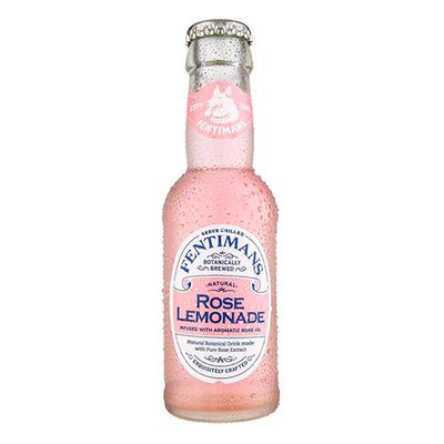  Fentimans Rose Lemonade 200 cc