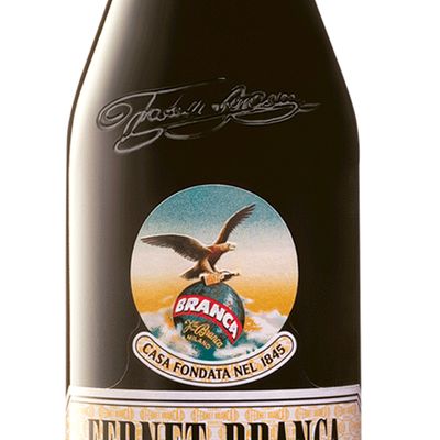  Fernet Branca 750 cc