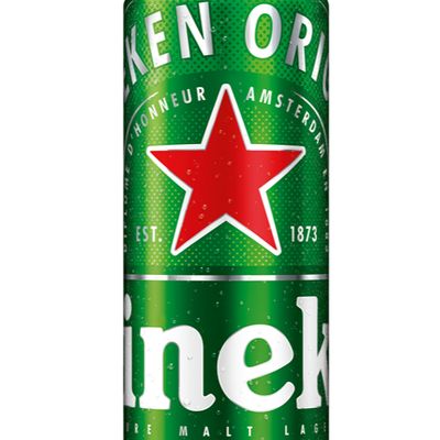 Heineken Lata 470 CC