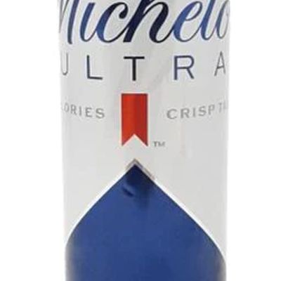 Cerveza Michelob Ultra 