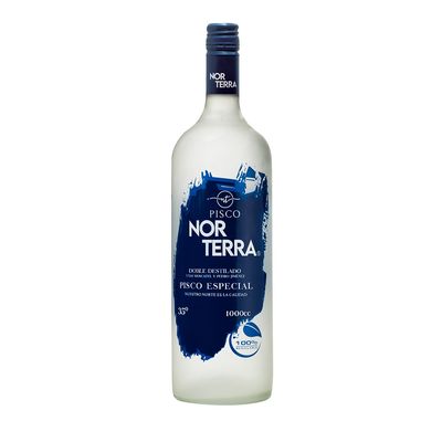 Pisco Norterra