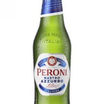 Cerveza Peroni 330 cc