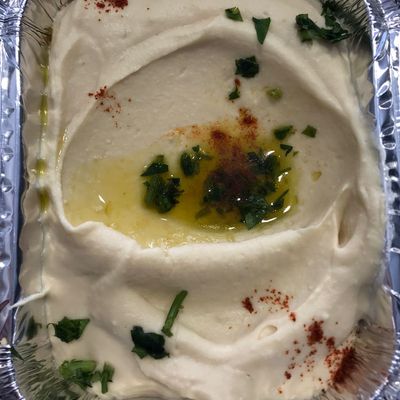 Hummus