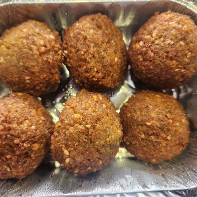 Falafel