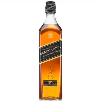 Johnnie Walker Label 750 ML 