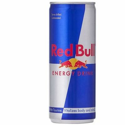 Red Bull Energy Drink