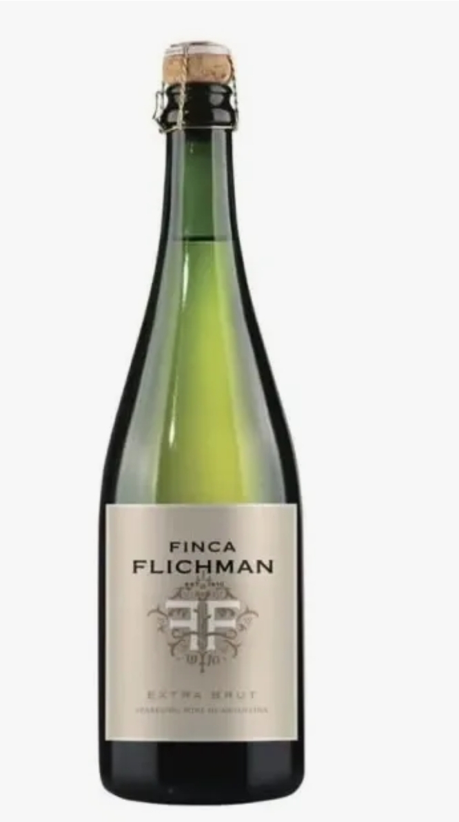 Finca Fichman Extra Brut 