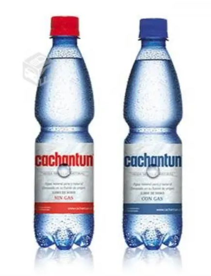 Agua Cachantun 1.6 LT 