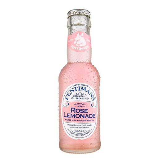  Fentimans Rose Lemonade 200 cc