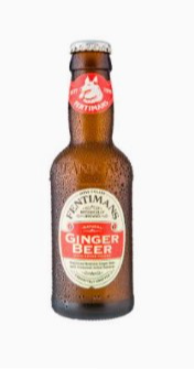  Fentimans Ginger Beer 200cc