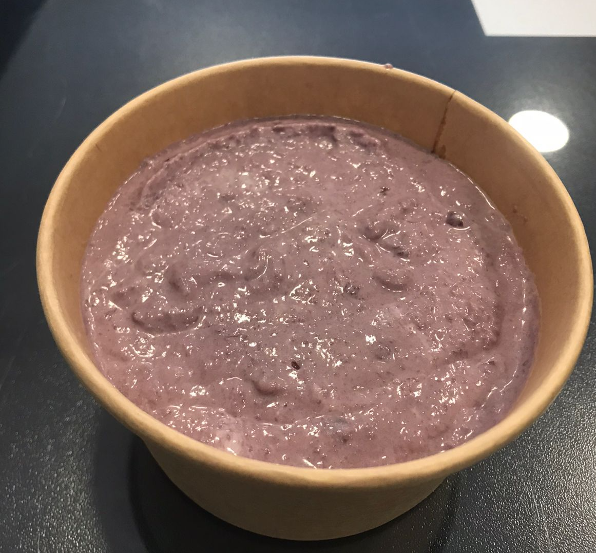 Pulpo al olivo