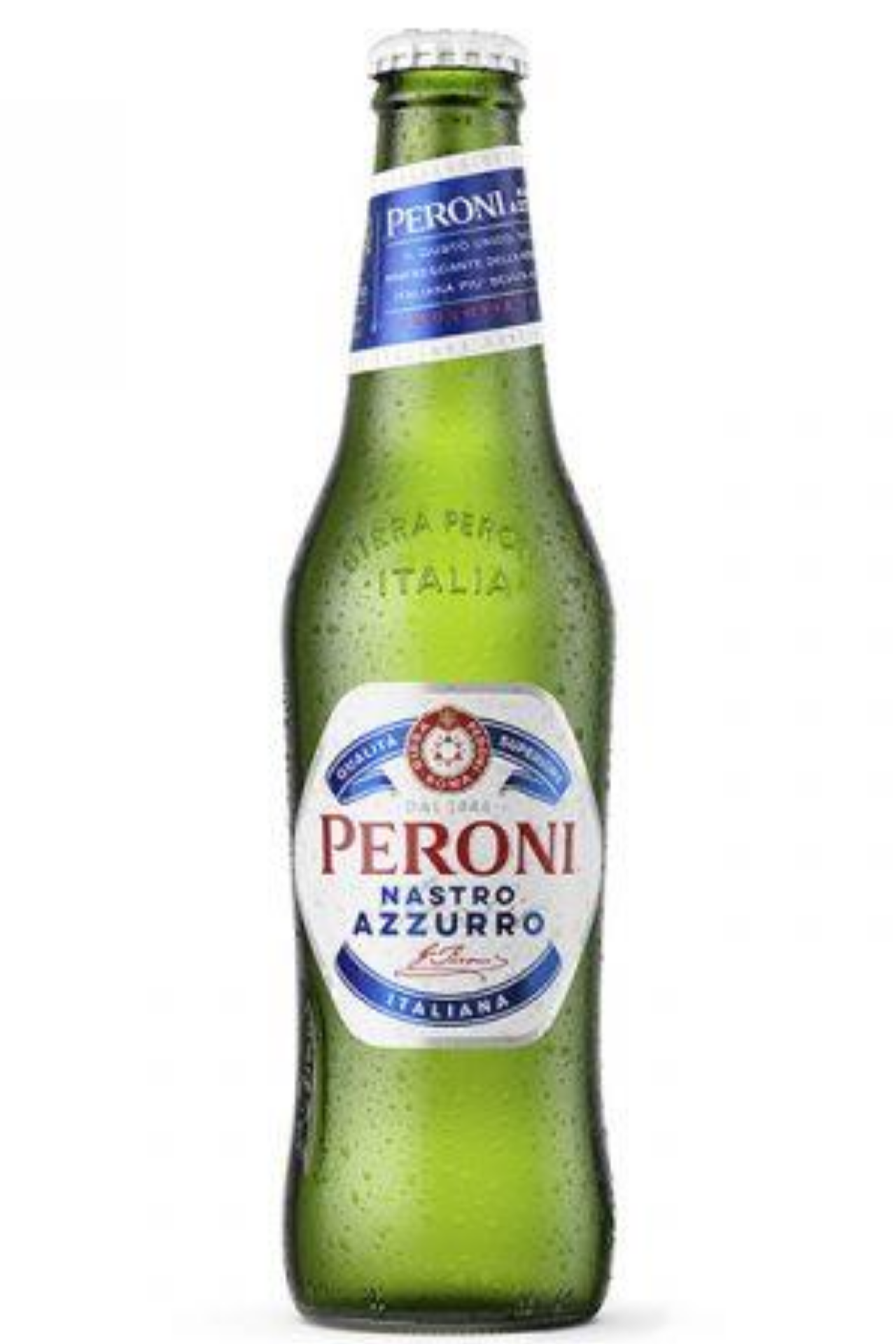 Cerveza Peroni 330 cc