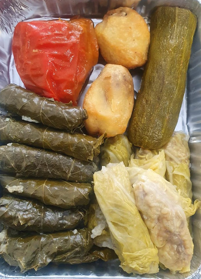 Mixto
