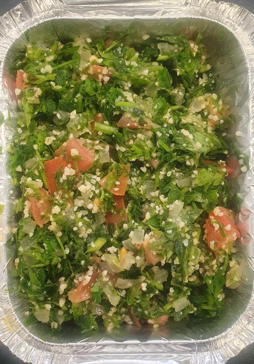Tabulé 