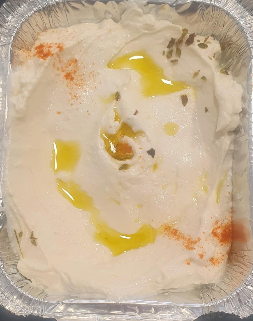 Labneh 