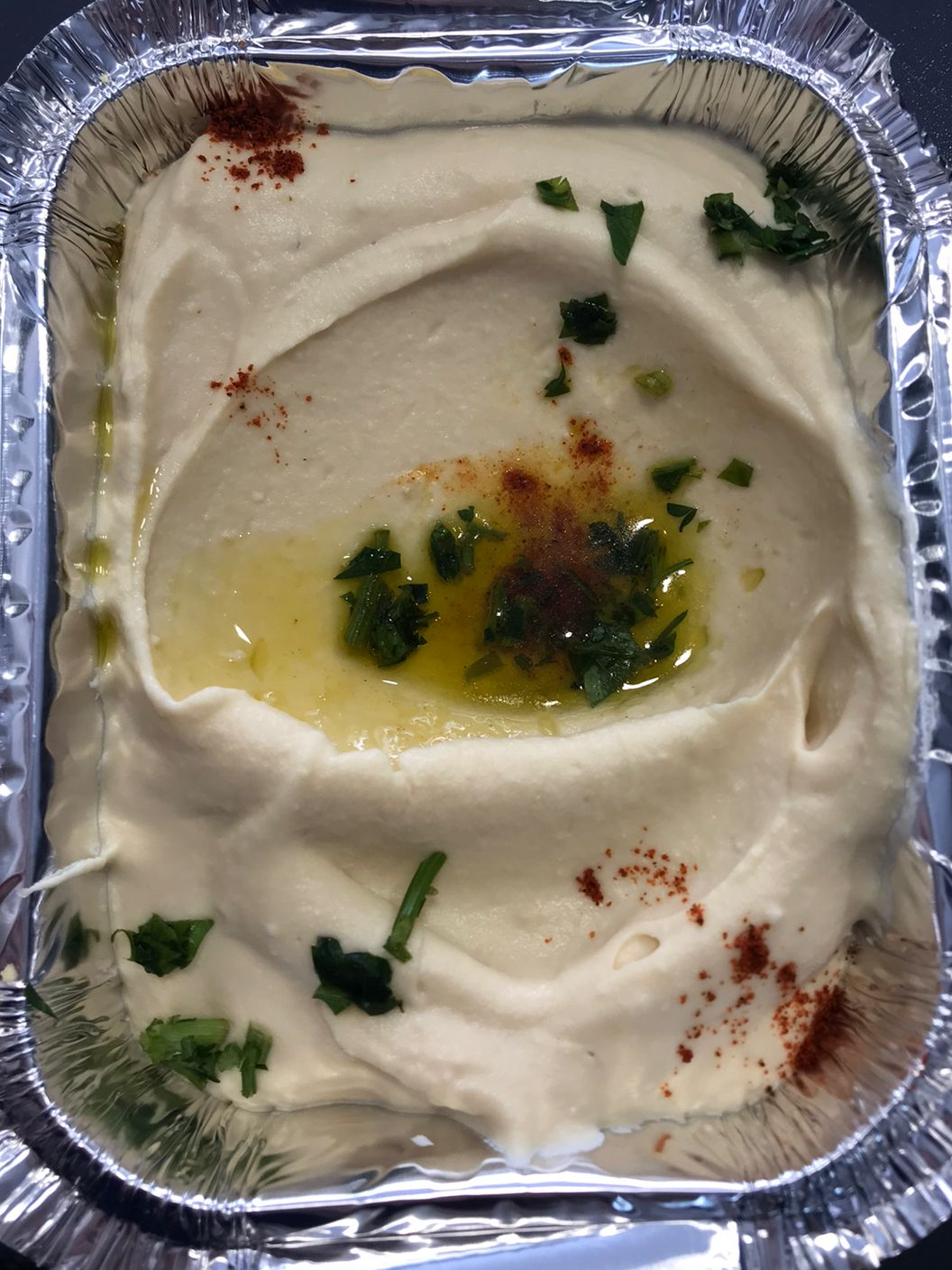 Hummus
