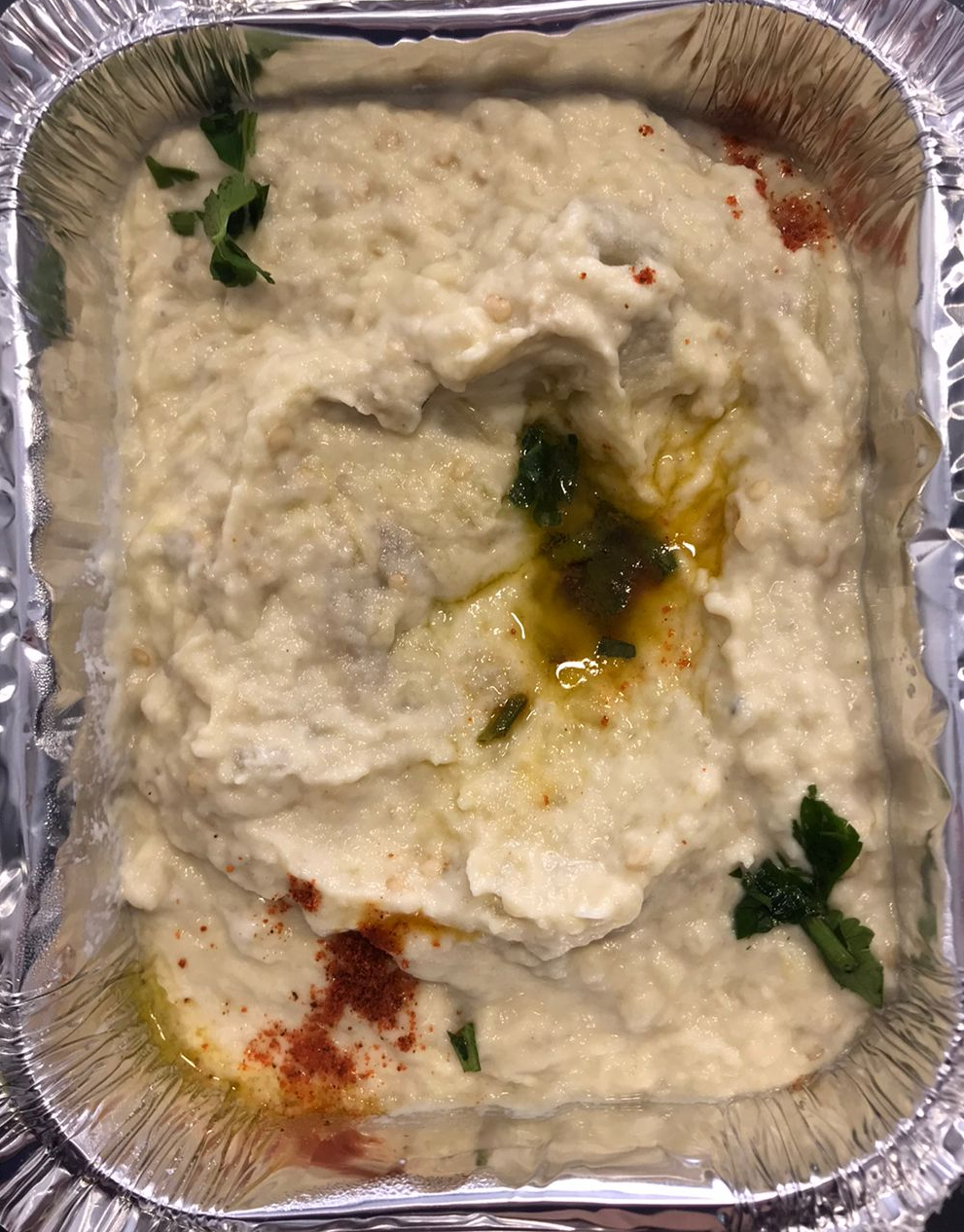 Babaganuch 