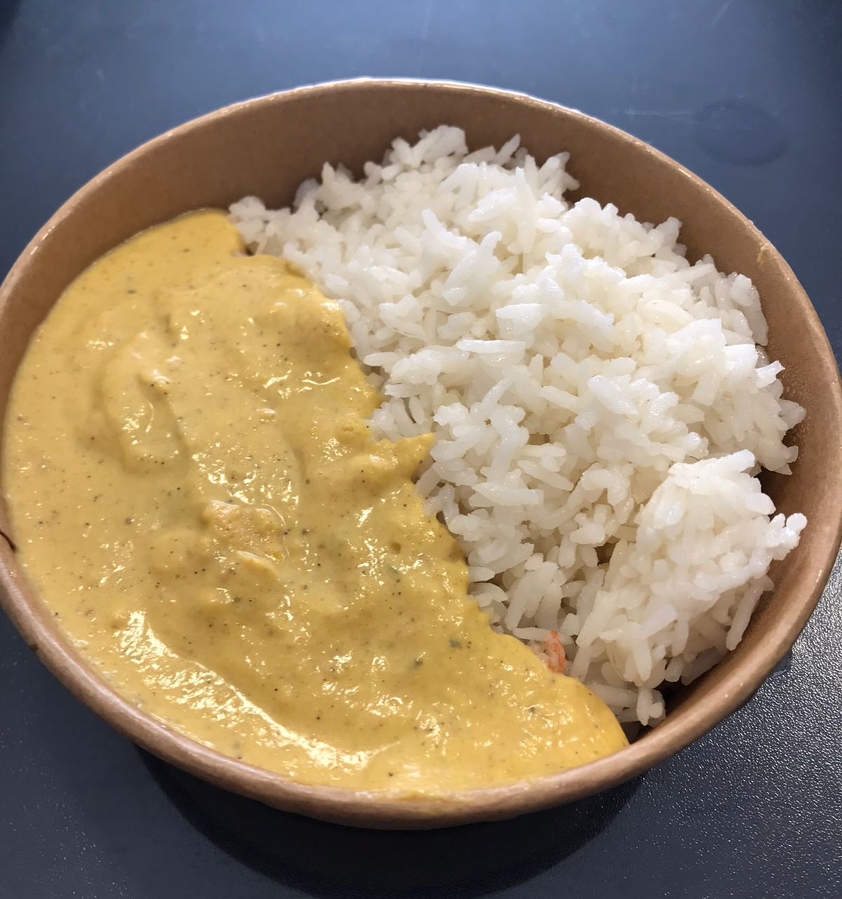 Picante de Camarón