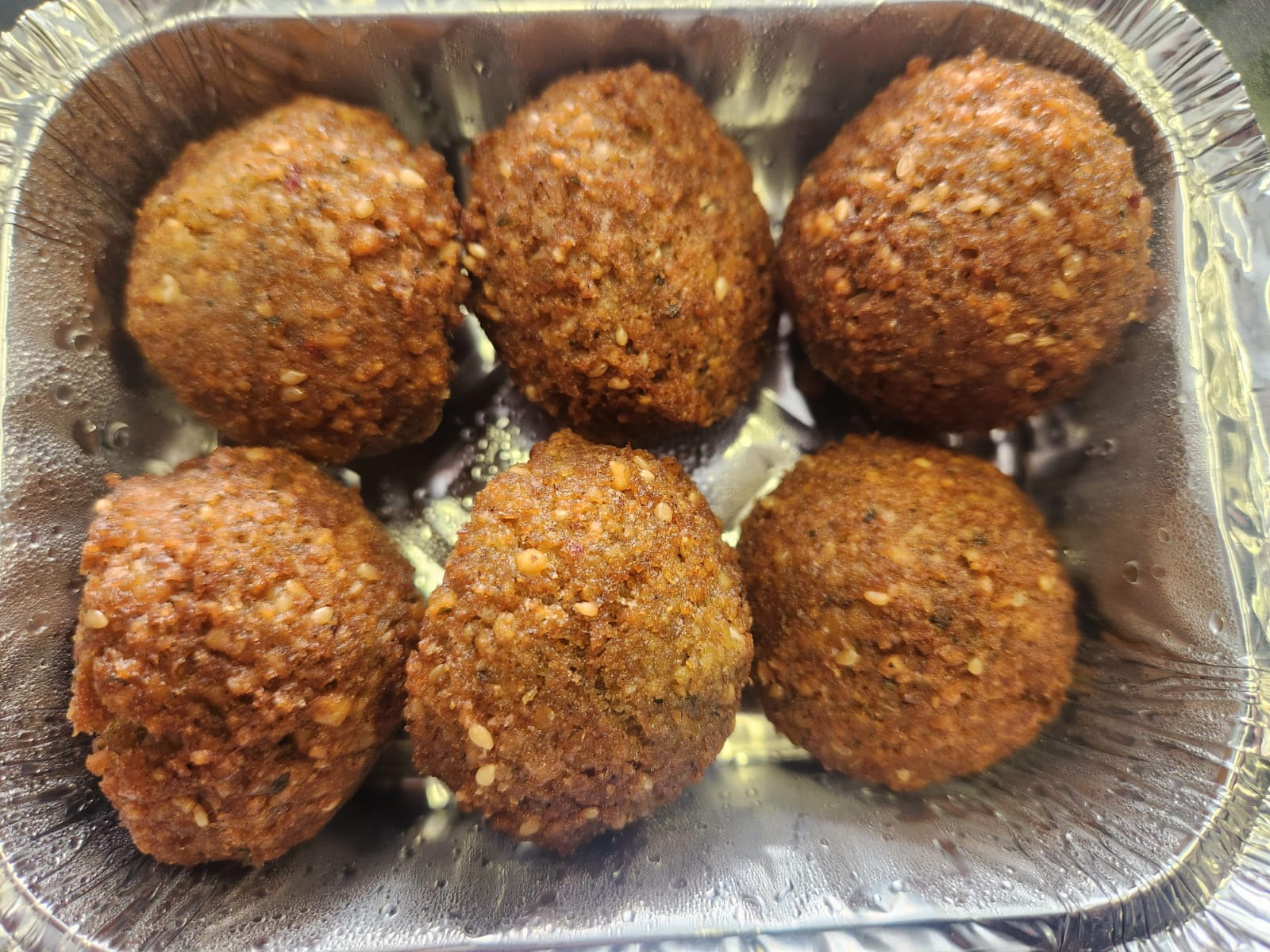 Falafel