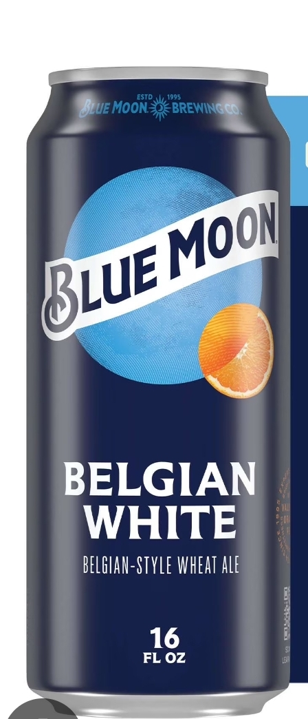 Blue Moon