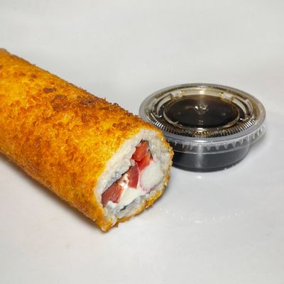 Handroll Kanikama/Morrón