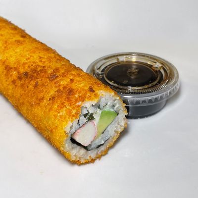 Handroll Kanikama/Palta