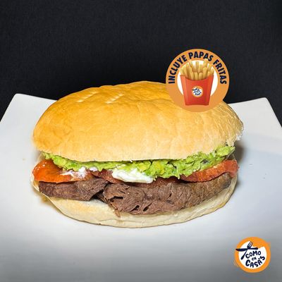 Churrasco Italiano