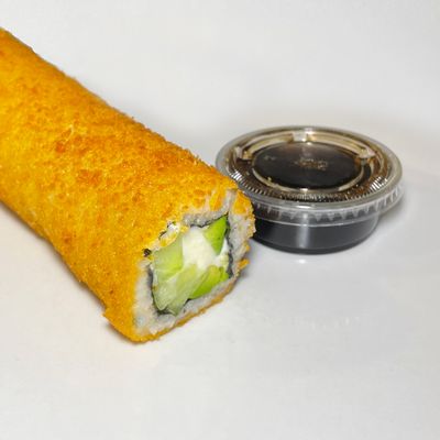 Handroll Palta/Pepino
