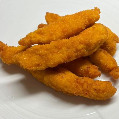 Pollo Crispy