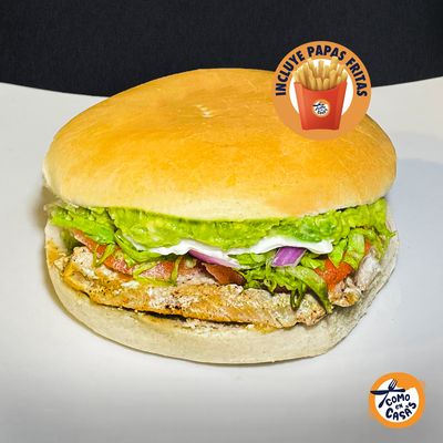 Pollo Grill